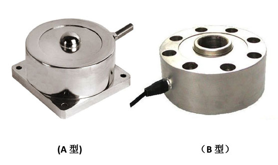 轮辐式称重传感器